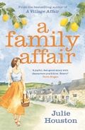 Cover: A Family Affair - Aria