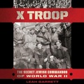 Cover: X Troop - HarperAudio