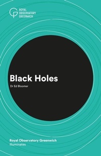 Abbildung von: Black Holes - Royal Observatory Greenwich
