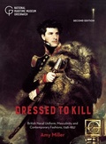 Cover: Dressed to Kill - National Maritime Museum