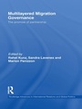 Cover: Multilayered Migration Governance - Routledge