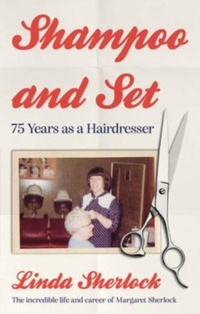 Abbildung von: Shampoo and Set - The Book Guild Ltd