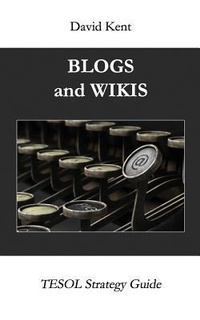 Enlarge image Cover: Blogs and Wikis - Pedagogy Press