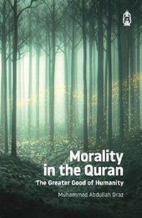 Abbildung von: Morality In The Quran - Claritas Books