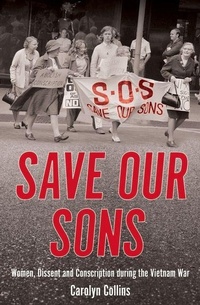 Enlarge image Cover: Save our Sons - Monash University Publishing