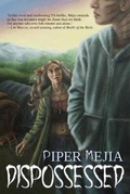 Cover: Dispossessed - SQ Mag Pty Ltd