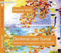 Abbildung von: Denkmal oder Tumal - Ganymed Edition