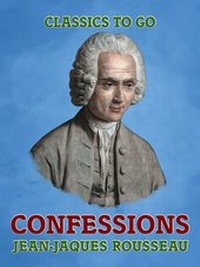 Enlarge image Cover: Confessions - OTB eBook publishing