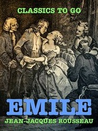 Enlarge image Cover: Emile - OTB eBook publishing