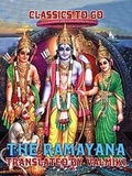 Cover: The Ramayana - OTB eBook publishing