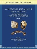 Cover: Connecting the Ancient West and East - Peeters Publishers