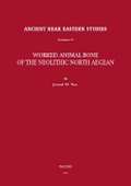 Cover: Worked Animal Bone of the Neolithic North Aegean - Peeters Publishers