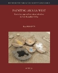 Cover: Painting Amara West - Peeters Publishers