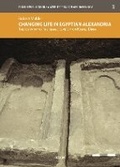 Cover: Changing Life in Egyptian Alexandria - Peeters Publishers