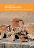 Cover: From Sacred to Everyday - Peeters Publishers