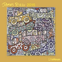 Enlarge image Cover: James Rizzi 2015 EU - Neumann Verlage GmbH & Co. KG