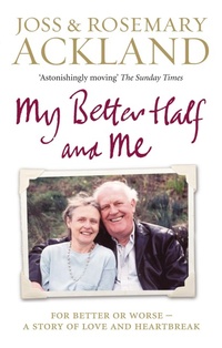 Enlarge image Cover: My Better Half and Me - Ebury Press