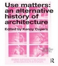 Enlarge image Cover: Use Matters - Routledge