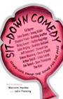Cover: Sit-Down Comedy - Ebury Press