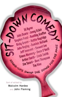 Enlarge image Cover: Sit-Down Comedy - Ebury Press