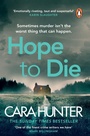 Cover: Hope to Die - Penguin Books Ltd