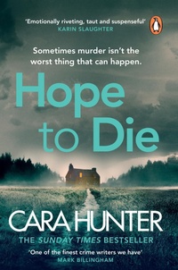 Abbildung von: Hope to Die - Penguin Books Ltd
