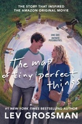 Cover: The Map of Tiny Perfect Things - Little, Brown Books for Young Readers