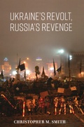 Cover: Ukraine's Revolt, Russia's Revenge - Brookings Institution