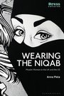 Cover: Wearing the Niqab - Bloomsbury Visual Arts