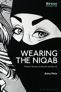 Abbildung von: Wearing the Niqab - Bloomsbury Visual Arts
