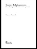 Cover: Counter-Enlightenments - Routledge