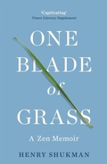 Cover: One Blade of Grass - Hodder & Stoughton