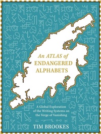Abbildung von: An Atlas of Endangered Alphabets - Quercus Publishing
