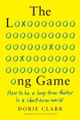 Cover: The Long Game - Harvard Business Review Press