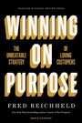 Cover: Winning on Purpose - Harvard Business Review Press