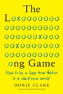 Cover: The Long Game - Harvard Business Review Press