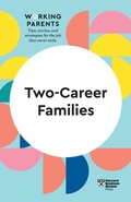 Cover: Two-Career Families (HBR Working Parents Series) - Harvard Business Review Press