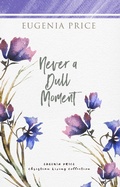 Cover: Never A Dull Moment - Turner
