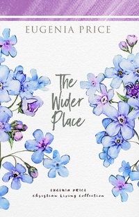 Enlarge image Cover: The Wider Place - Turner
