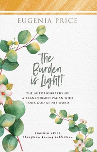 Enlarge image Cover: The Burden is Light! - Turner
