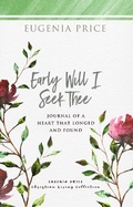 Cover: Early Will I Seek Thee - Turner