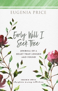 Enlarge image Cover: Early Will I Seek Thee - Turner