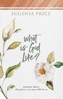 Cover: What is God Like? - Turner