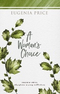 Cover: A Woman's Choice - Turner