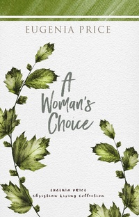 Enlarge image Cover: A Woman's Choice - Turner