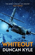 Cover: Whiteout - Canelo