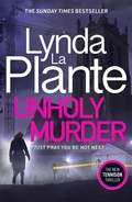 Cover: Unholy Murder - Zaffre