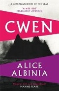 Cover: Cwen - Serpent's Tail