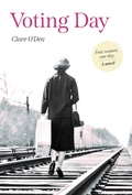 Cover: Voting Day - O'Dea, Clare