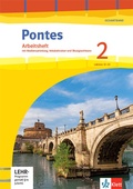 Cover: Pontes Gesamtband 2 - Klett